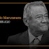 Murió Armando Manzanero a los 85 años