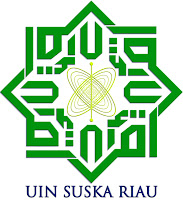 logo lambang baru uin suska riau