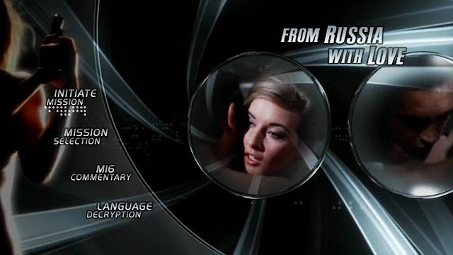 007: From Russia with Love screenshot 2