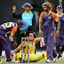 Lasith Malinga's lethal bouncer injures Russouw SLPL 