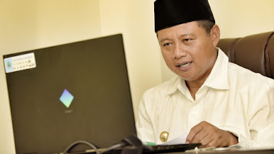 Wagub Jawa Barat Dorong Pelajar Berwawasan Politik 