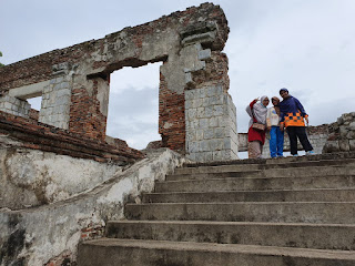 istana Kaibon