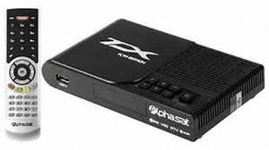 ALPHASAT TX NOVA ATUALIZAÇÀO PACK 89W - 09/02/2021