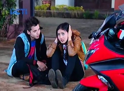 Sinopsis Anak Jalanan 12 Juni Episode 434-435 RCTI