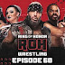 ROH on HonorClub #60