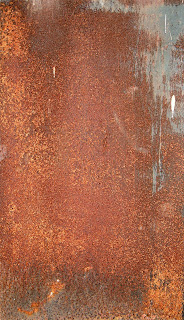 Rust, Corrosion