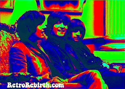 Beatles, John Lennon, Paul McCartney, George Harrison, Ringo Starr, Beatles History, Psychedelic Art, Beatles Psychedelic, Beatles 1967