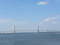 Bridge In Charleston Sc3