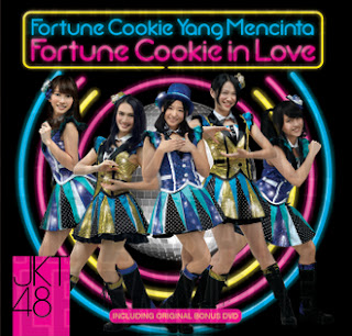 JKT48  Fortune Cookie In Love