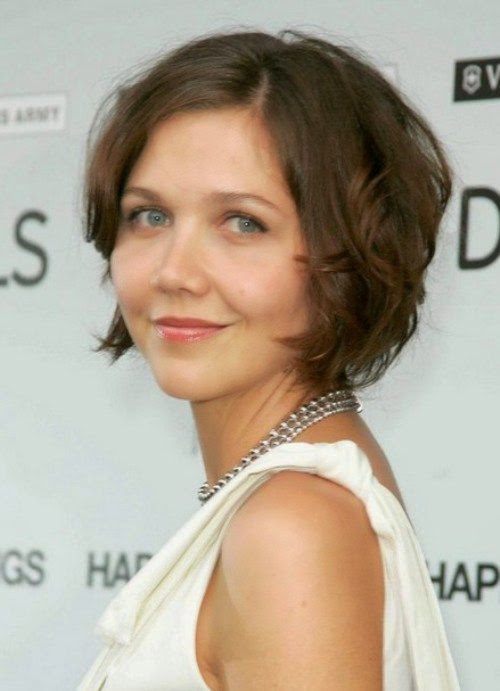 Stylish 10 Short Hairstyles 2015 Trends