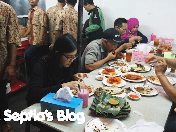 Seafood 68 Jakarta untuk Pecinta Kuliner Enak dan Murah di Jakarta