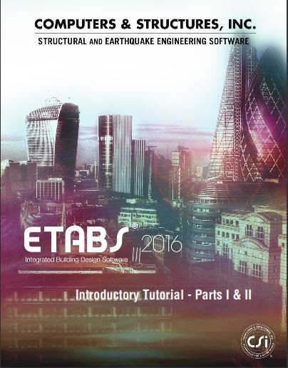 ETABS MANUAL BOOK DOWNLOADS | CIVIL WEBSITE