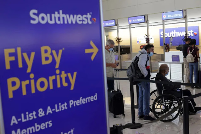 Everything You Need to Know About Southwest Airlines’ Refund Policy