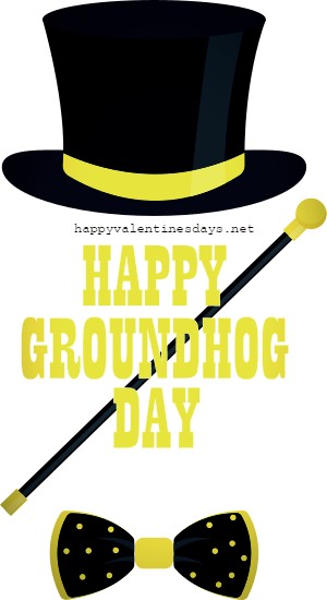 Groundhog Day Photo Download