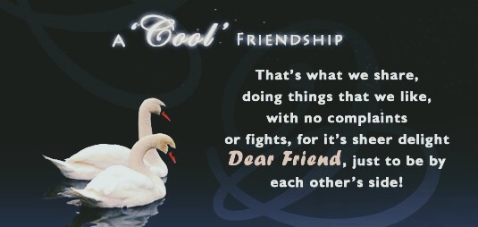 Most Famous QUOTES ON FRIENDSHIP - Whatsapp Status