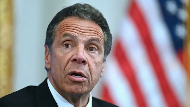 Andrew Cuomo