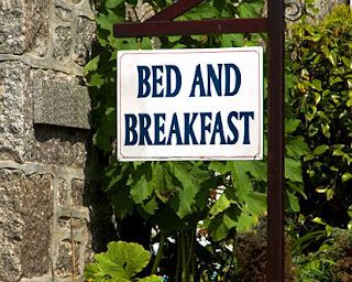 Bed and Breakfast in Cork
