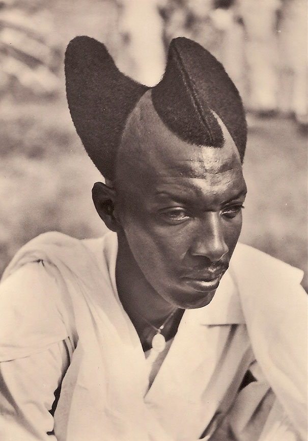 10 Pictures Of The Most Extraordinary Hairstyle You Have Ever Seen