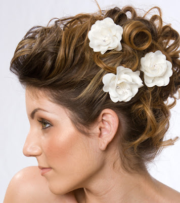 Bridal Hairstyles