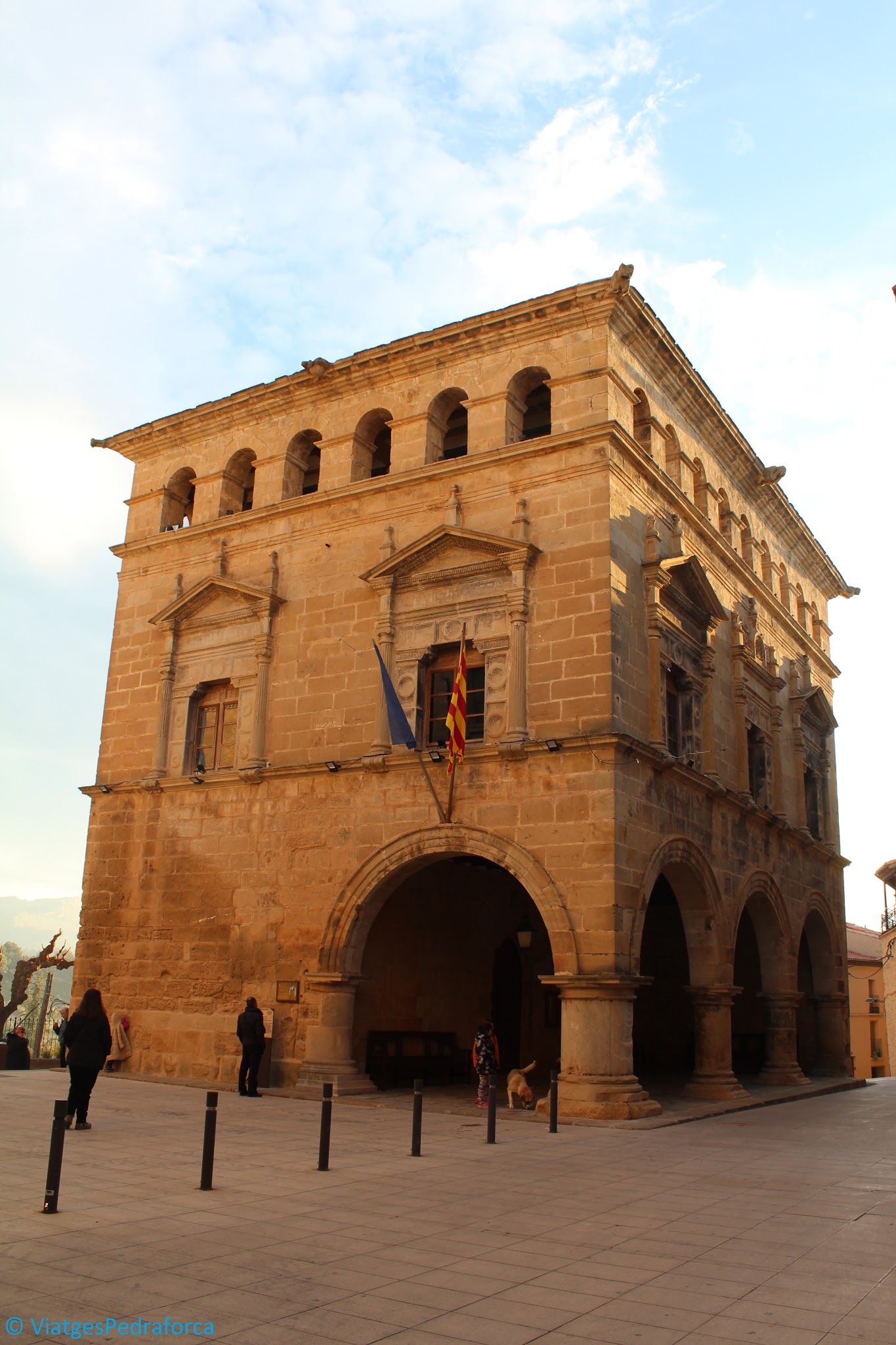 Ruta pel Matarranya i la Terra Alta, els pobles més bonics de Catalunya, conjunt històric, pobles amb encant, patrimoni cultural, Terres de l'Ebre, Catalunya