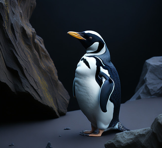 How many specis of Penguin?  The part two    wikipidya/Various Useful Articles
