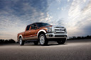 A Quick Look At Some Nice Ford Power Stroke Modifications