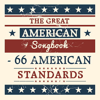 MP3 download Various Artists - The Great American Songbook: 66 American Standards iTunes plus aac m4a mp3