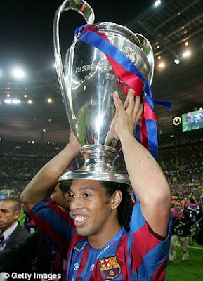 Ronaldinho