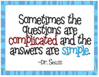 Dr. Seuss Quotes