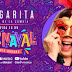 Margarita "La Diosa de la Cumbia" estrena "La vida es un Carnaval