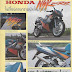 Honda NSR 150 RR (First Edition )