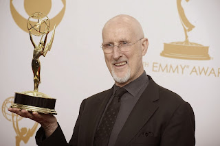 James Cromwell, mejor actor secundario Emmy 2013 por American Horror Story