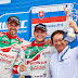 Monteiro gana en Eslovaquia y toma la punta del campeonato WTCC