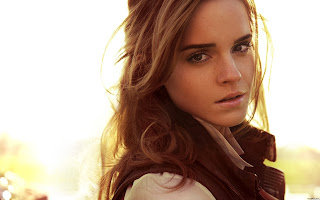 Emma Watson Hot