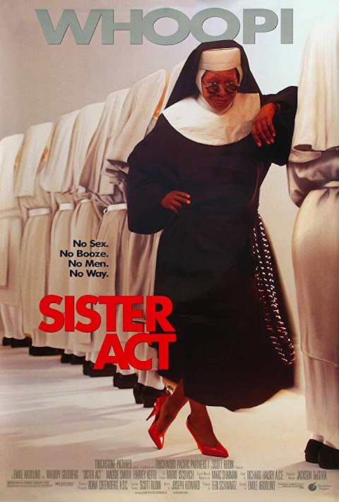 سيستر آكت Sister Act (1992)