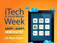 Sign Up Now for an Innovation-Packed Week!