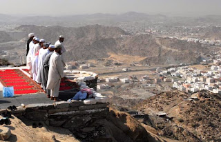 1001 Gambar Keren Gambar Orang Sholat 