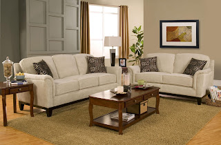 Carver Collection Sofas