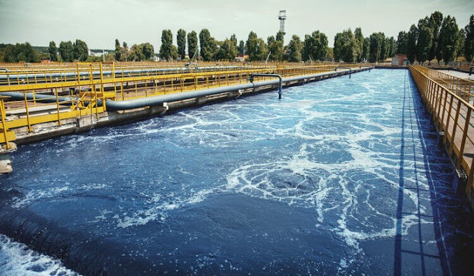 RAS 2000: La norma que garantiza la calidad del agua potable y el saneamiento básico