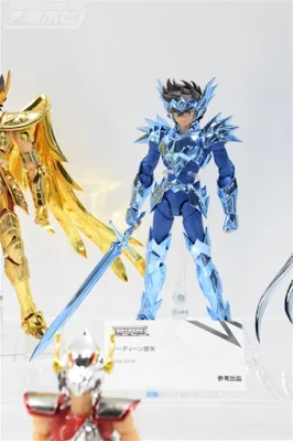 Cloth Myth Seiya Odin