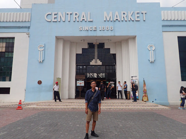 central market kuala lumpur