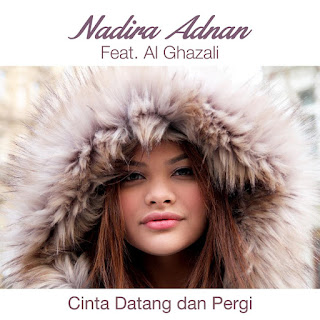 Nadira Adnan feat. Al Ghazali - Cinta Datang Dan Pergi MP3