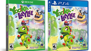 Yooka Laylee Official Strategy Guide PDF Download