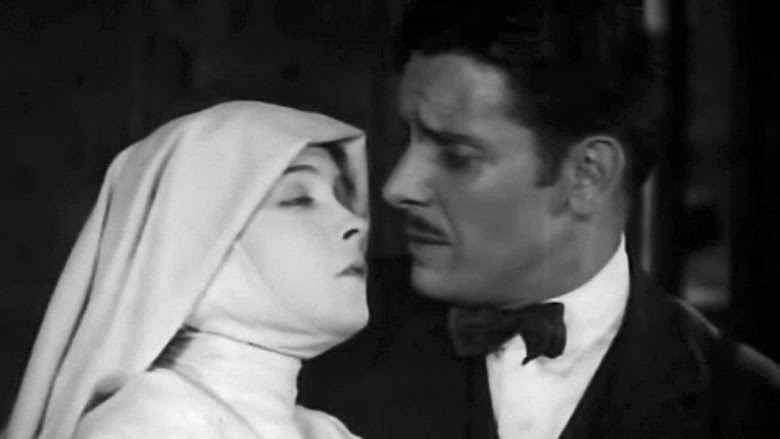 The White Sister 1923 online español