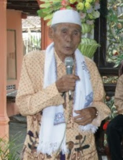 KH Masyhudi Hasan, Pacul, Bojonegoro, Jawa Timur