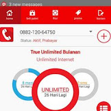 Paket Modem Smartfren Unlimited