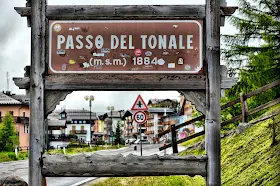 tonale pass