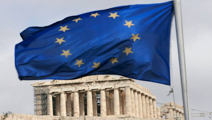  Business Insider: "Αυτό πρέπει να κάνουν οι Έλληνες πολίτες, για να τελειώσει αυτή η κρίση"
