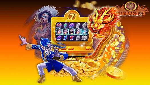 Situs Daftar Judi Slot Online Indonesia Gampang Maxwin Pragmatic Play