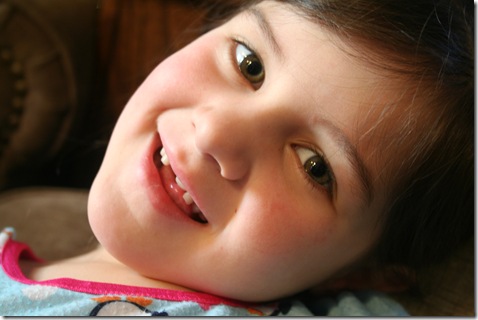 KyliesWigglyTooth